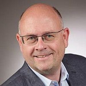 Johannes Hogeback, Fraktionsvorsitzender